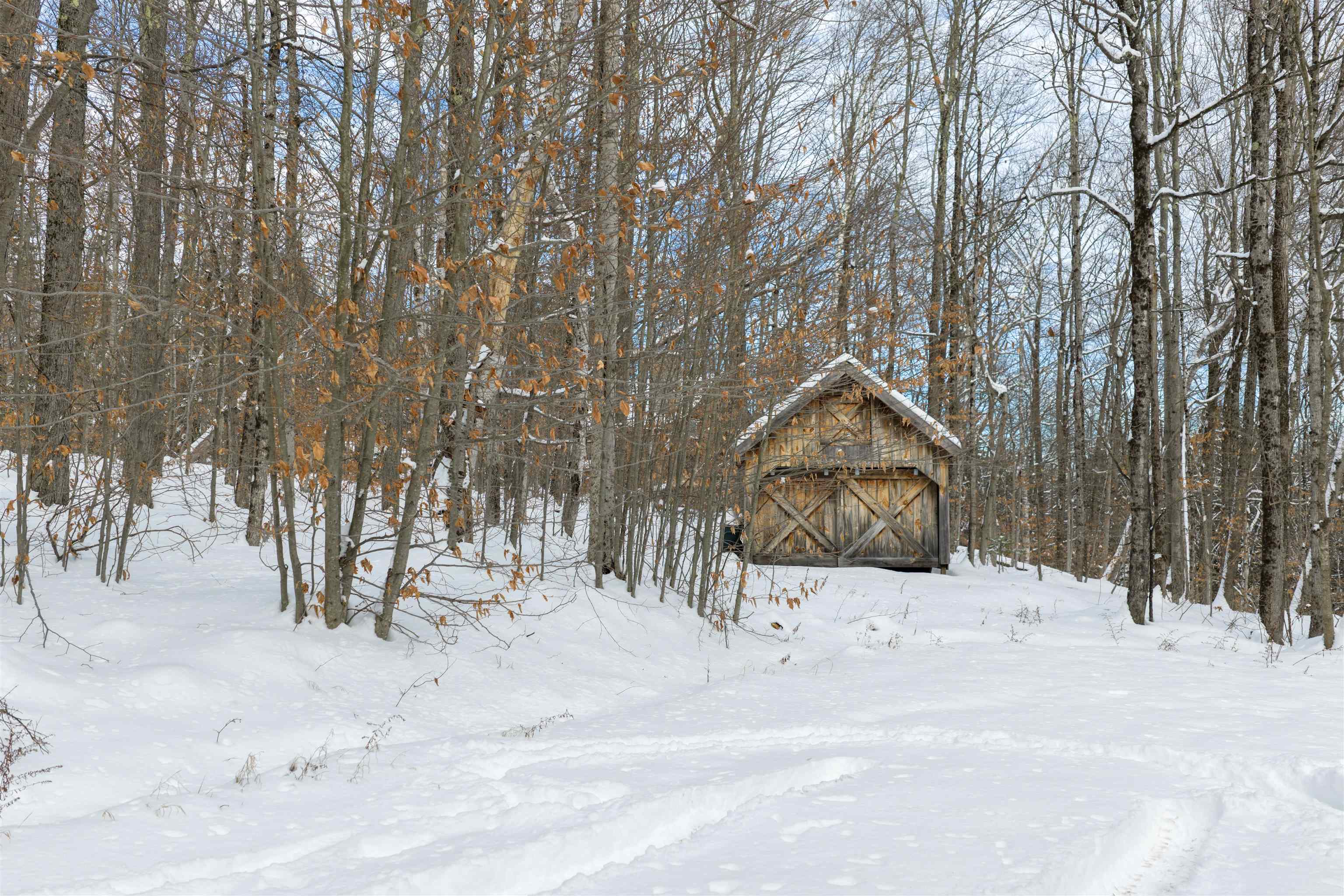 44 Lake Road Winhall, VT 05340 - Photo 4 of 32