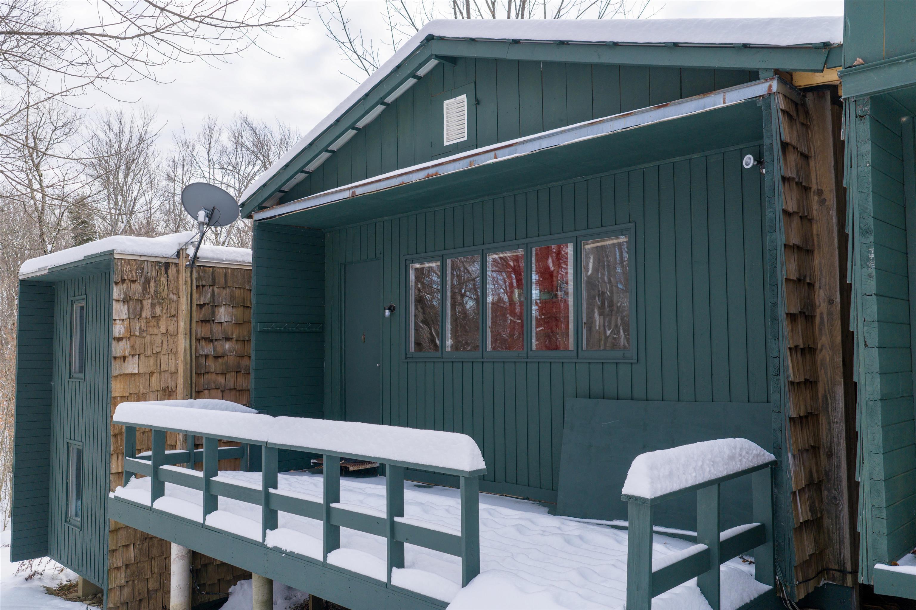 44 Lake Road Winhall, VT 05340 - Photo 6 of 32