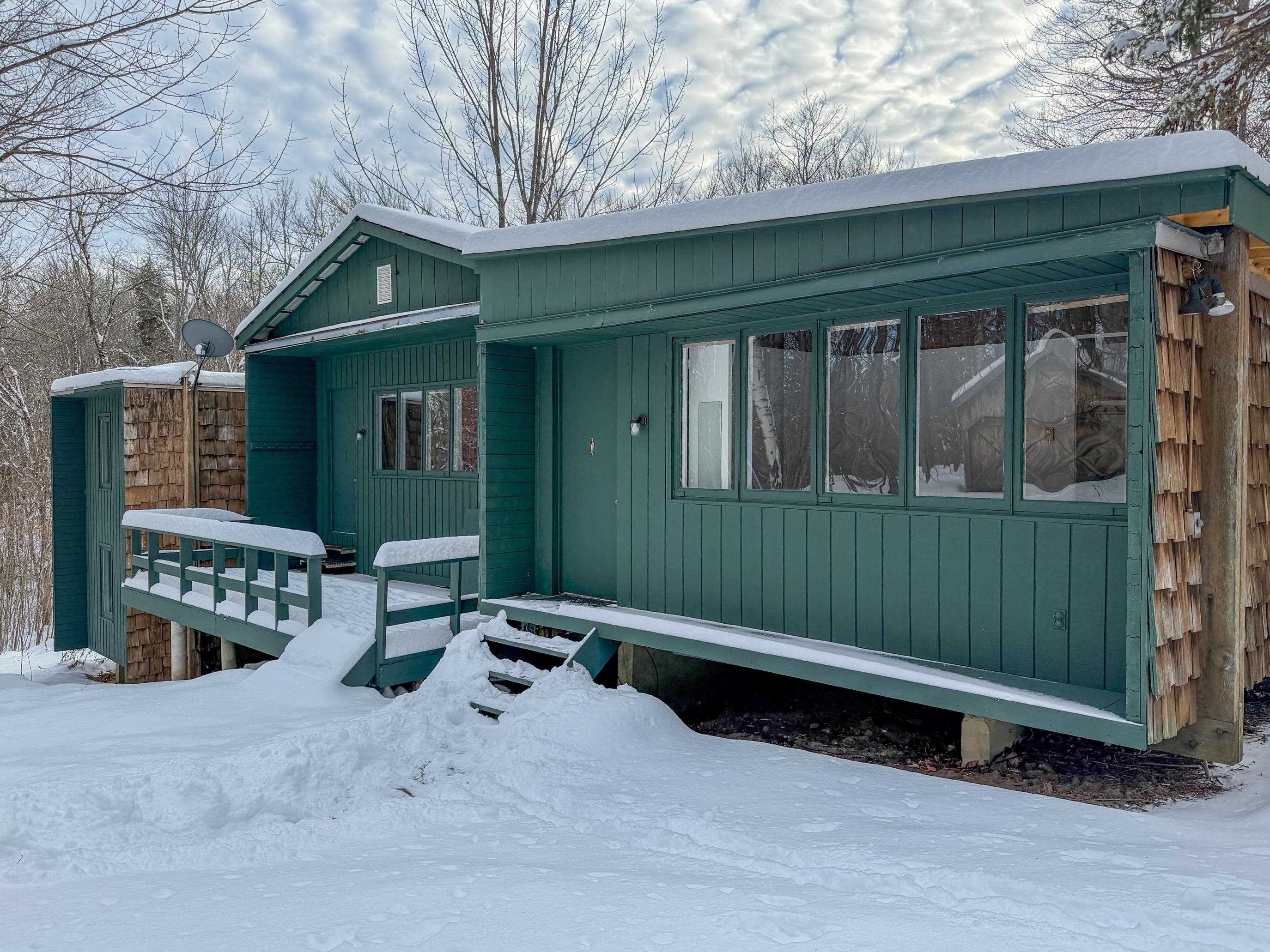 44 Lake Road Winhall, VT 05340 - Photo 7 of 32