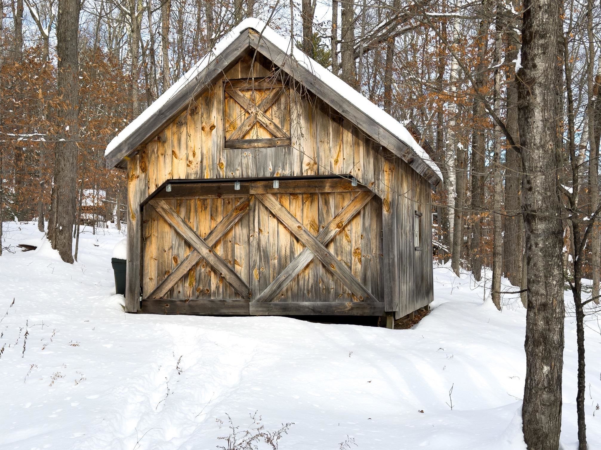 44 Lake Road Winhall, VT 05340 - Photo 8 of 32