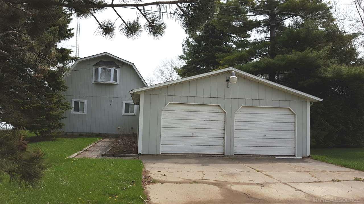8370 North Lakeshore Road Harbor Beach, MI 48441 - Photo 21 of 21 Gallery Image 21