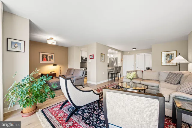 $329,000 | 801 Yale Avenue, Unit 508, Swarthmore, PA 19081