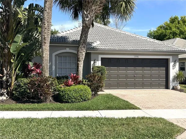 $3,000 | 1356 Triandra Lane, Naples, FL 34119