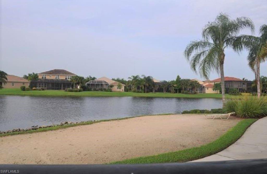 1356 Triandra Lane Naples, FL 34119 - Photo 38 of 38 a view of lake