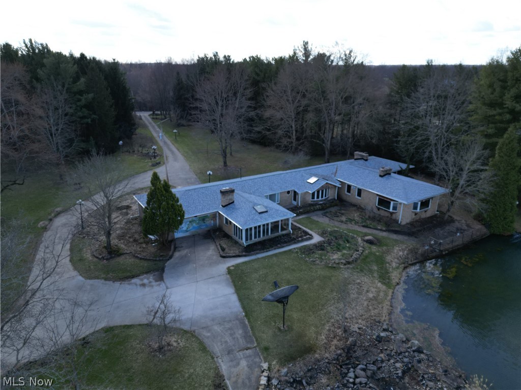 16474 Palmyra Road Lake Milton, OH 44429 - Photo 5 of 50