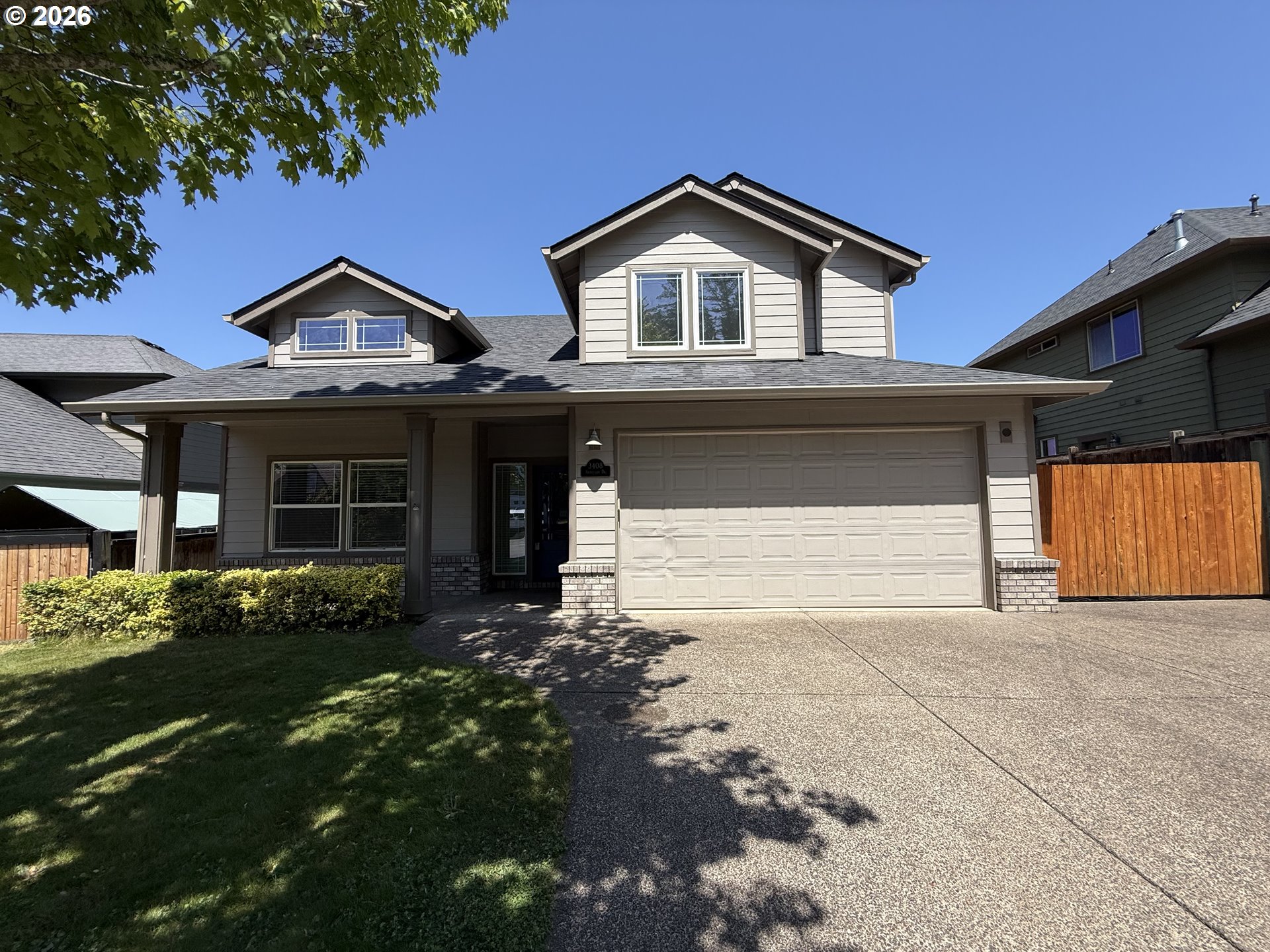 3408 Ambleside Drive Springfield, OR 97477 - Photo 2 of 44