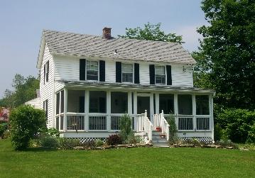119 Robinson Road Hinsdale, MA 01235 - Photo 1 of 2 Primary Photo