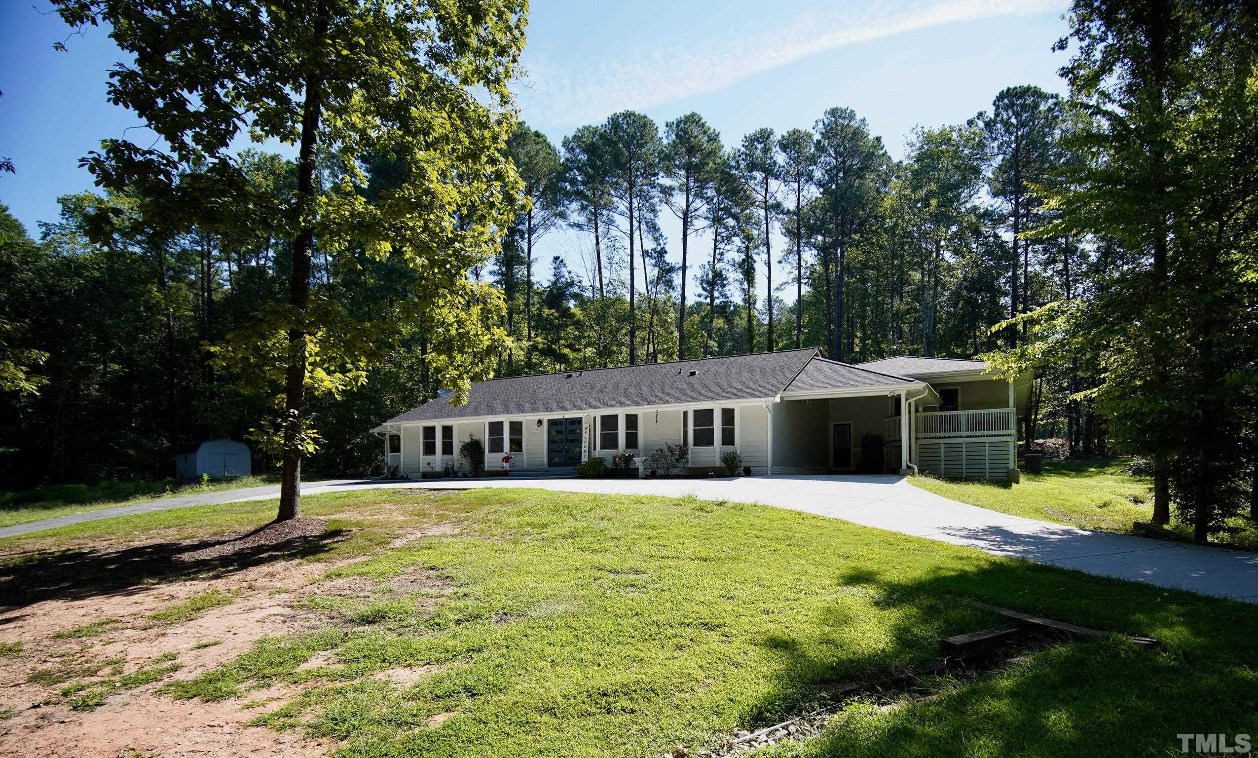 10000 Sycamore Road Raleigh, NC 27613 - Photo 1 of 40