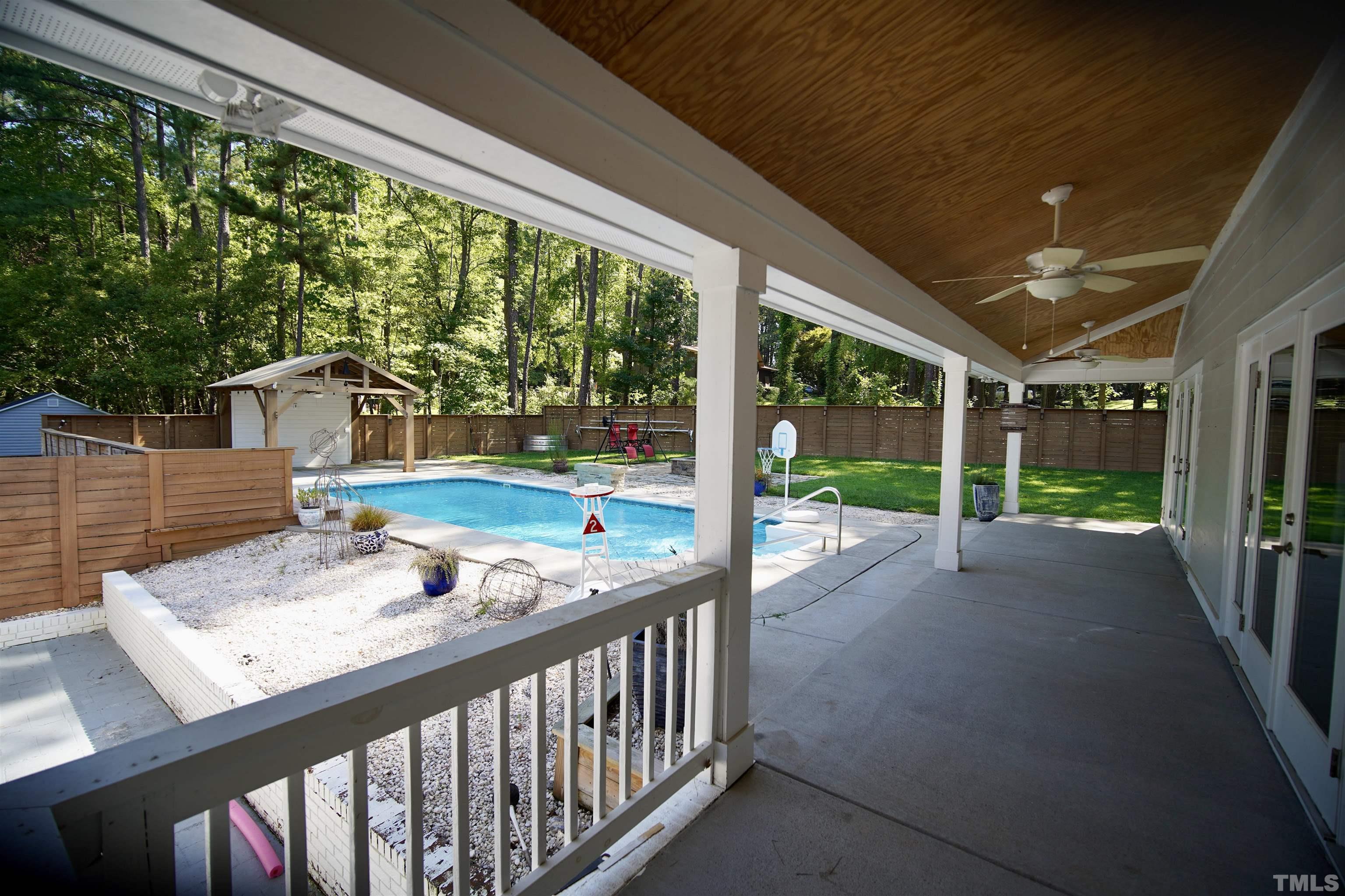 10000 Sycamore Road Raleigh, NC 27613 - Photo 11 of 40