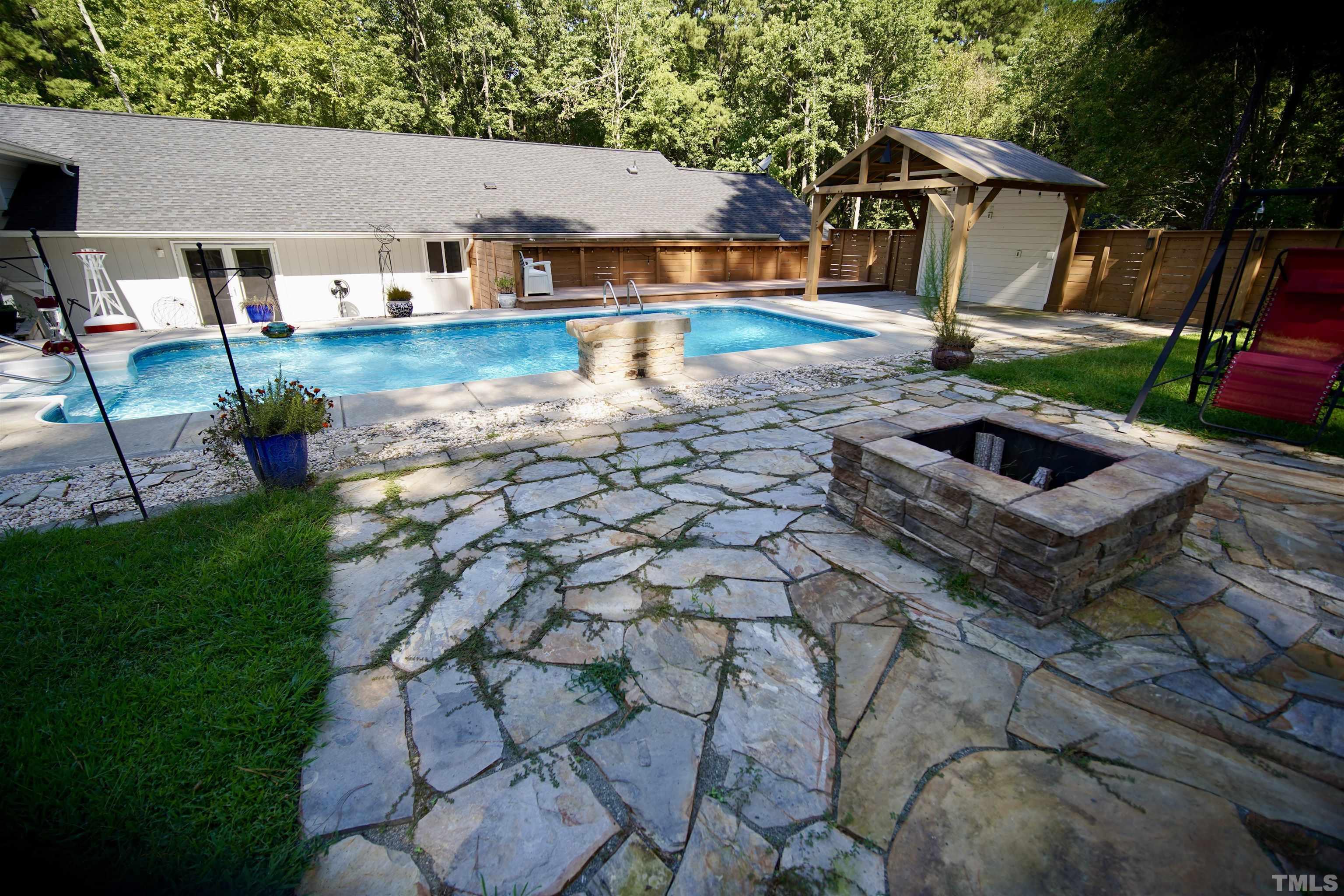 10000 Sycamore Road Raleigh, NC 27613 - Photo 13 of 40