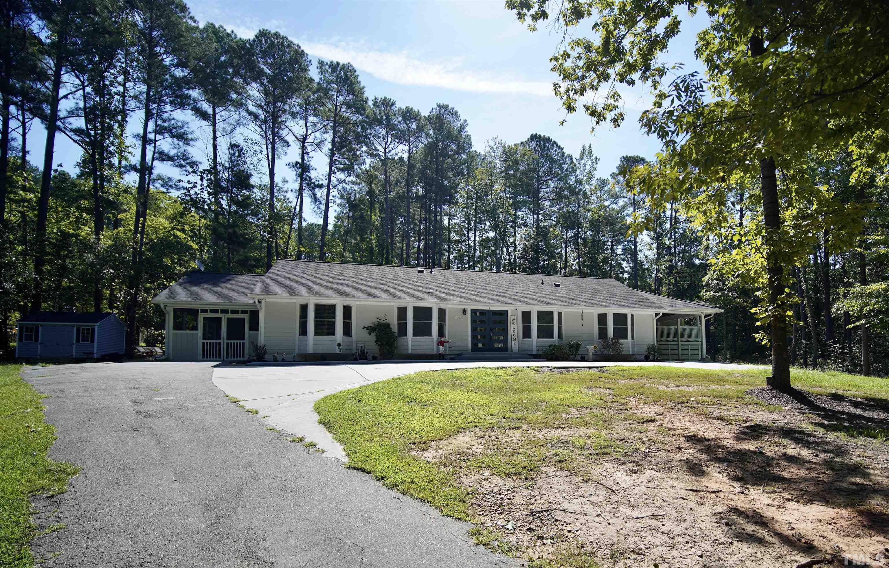 10000 Sycamore Road Raleigh, NC 27613 - Photo 2 of 40