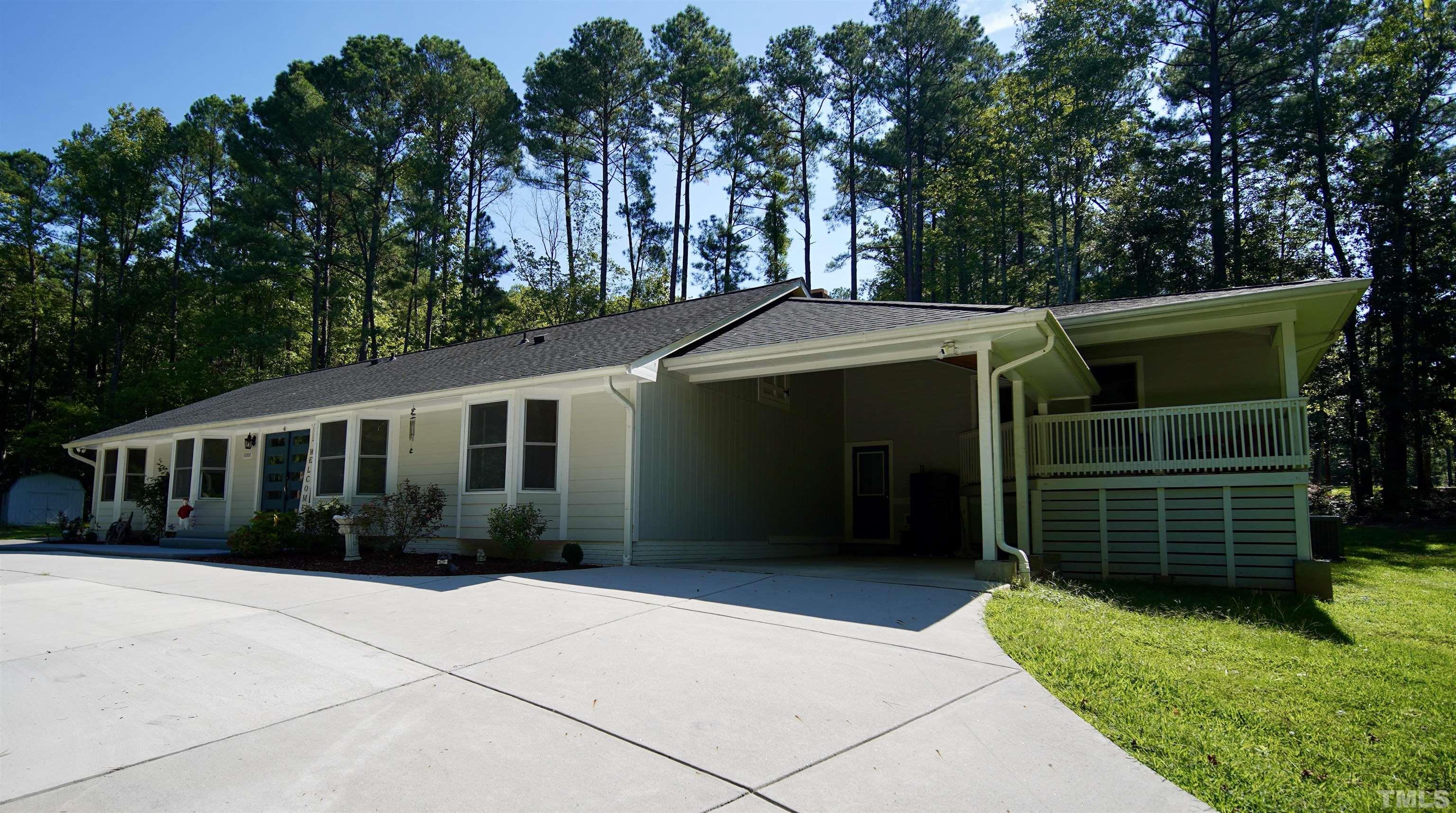 10000 Sycamore Road Raleigh, NC 27613 - Photo 3 of 40