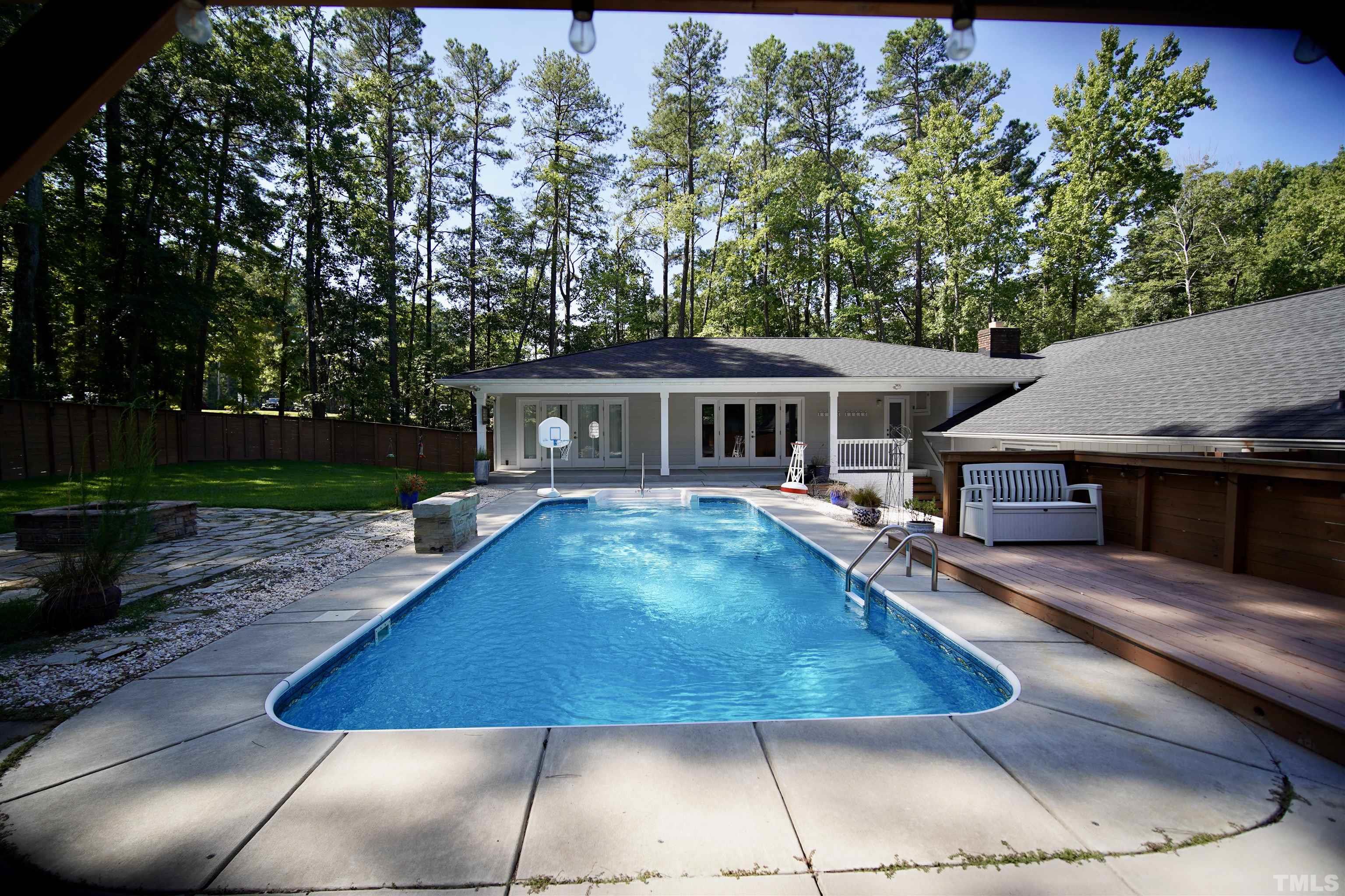 10000 Sycamore Road Raleigh, NC 27613 - Photo 8 of 40