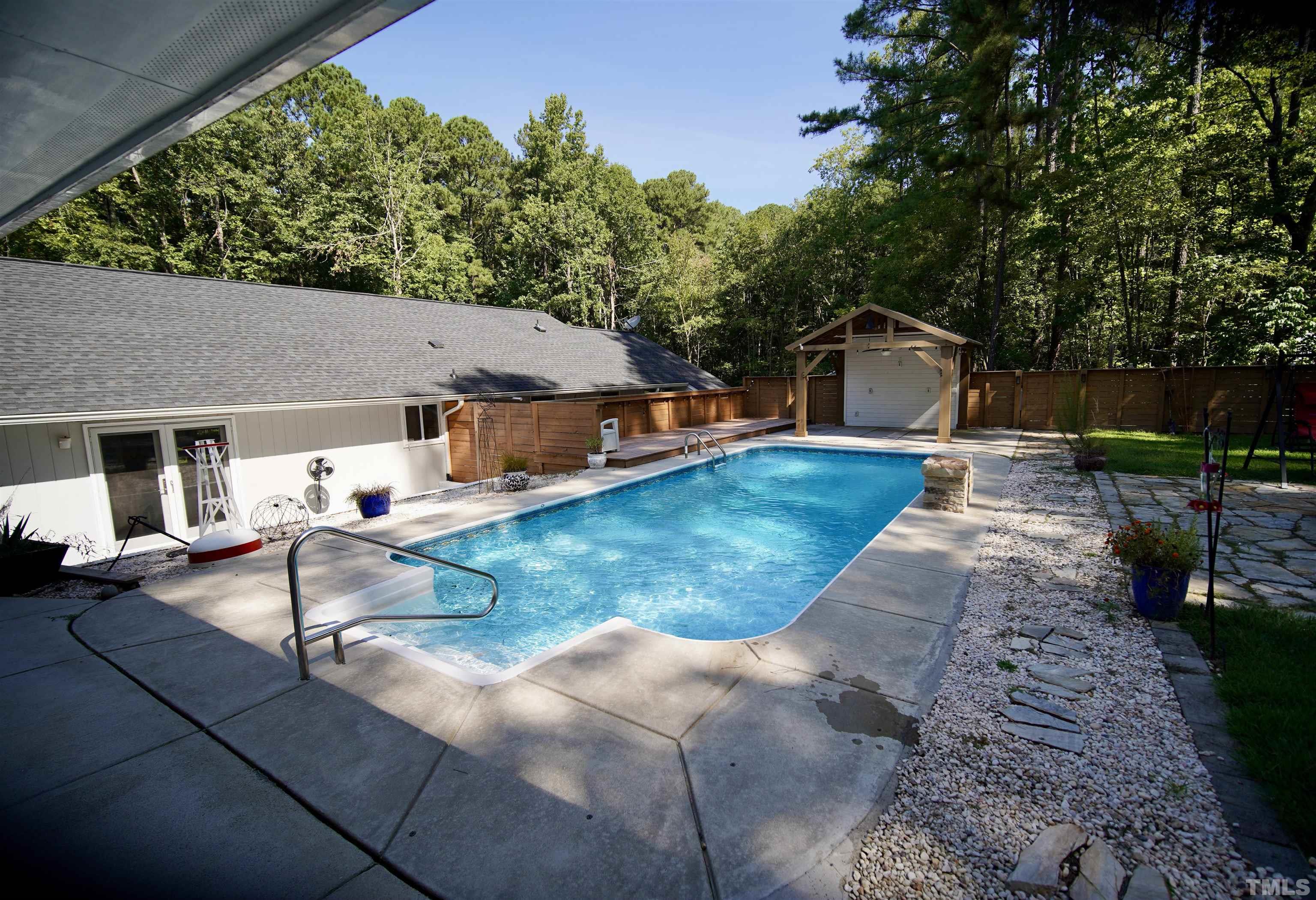 10000 Sycamore Road Raleigh, NC 27613 - Photo 9 of 40