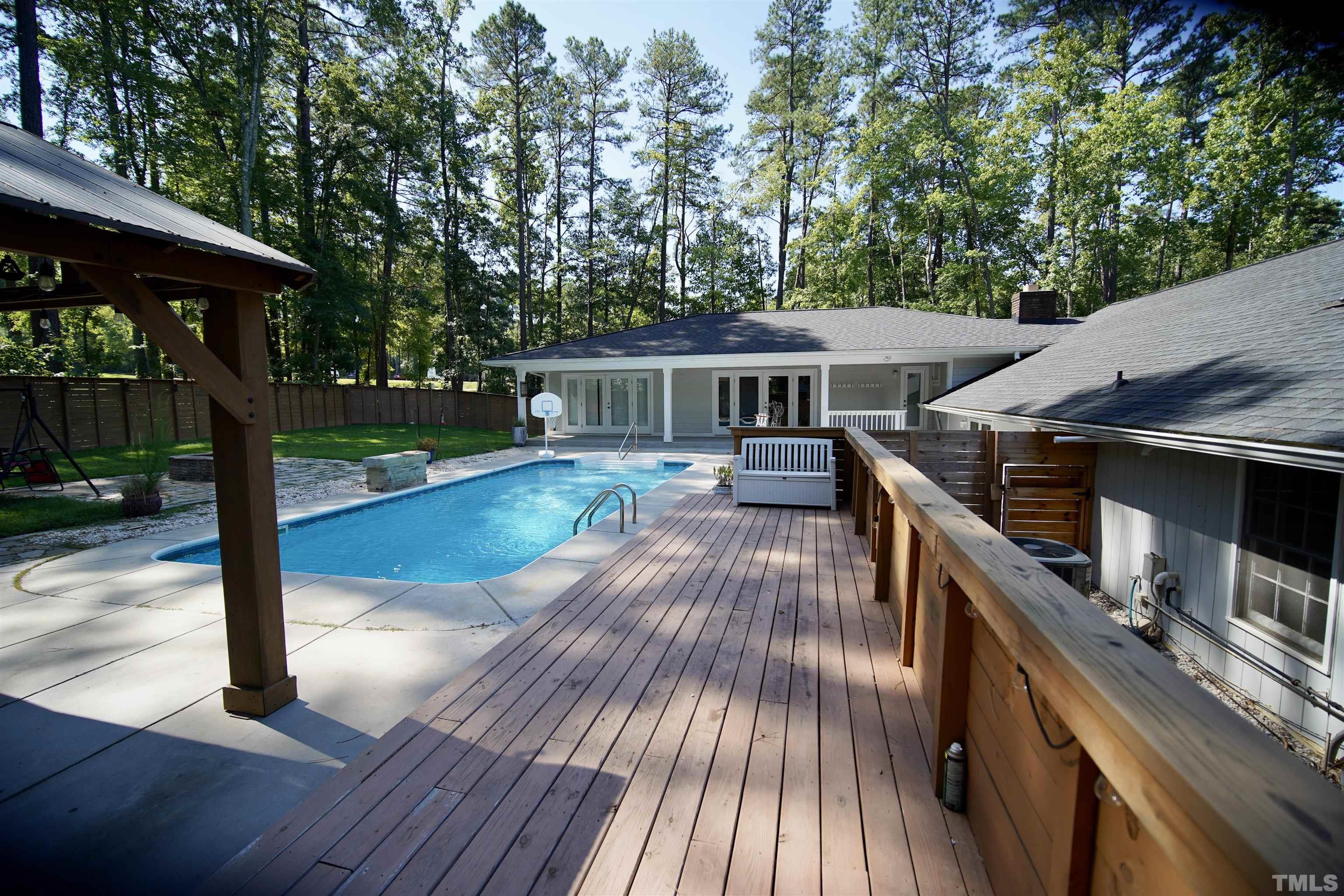 10000 Sycamore Road Raleigh, NC 27613 - Photo 10 of 40