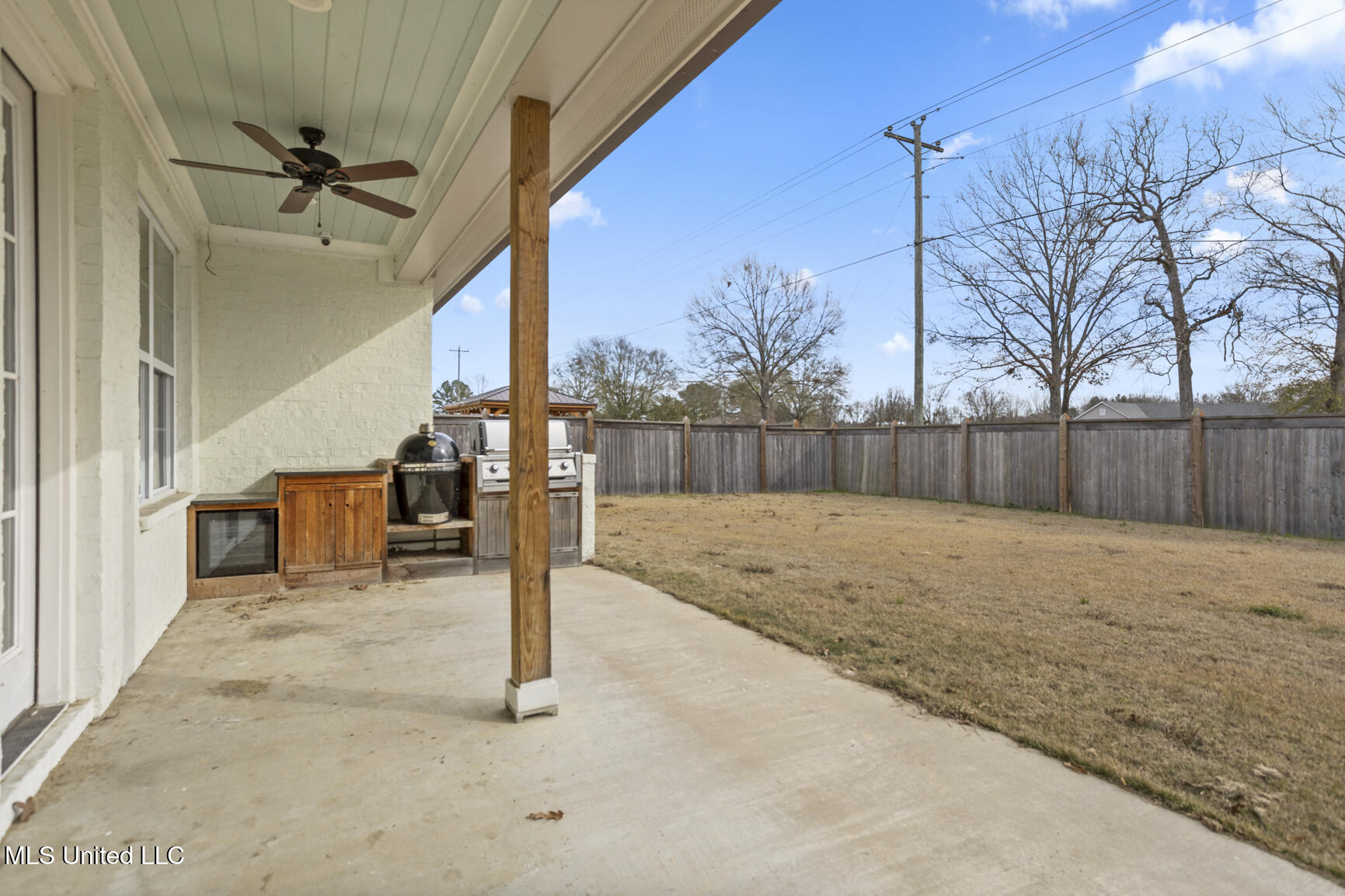 264 Arbor Trail Brandon, MS 39047 - Photo 30 of 39 264 Arbor Trail-27