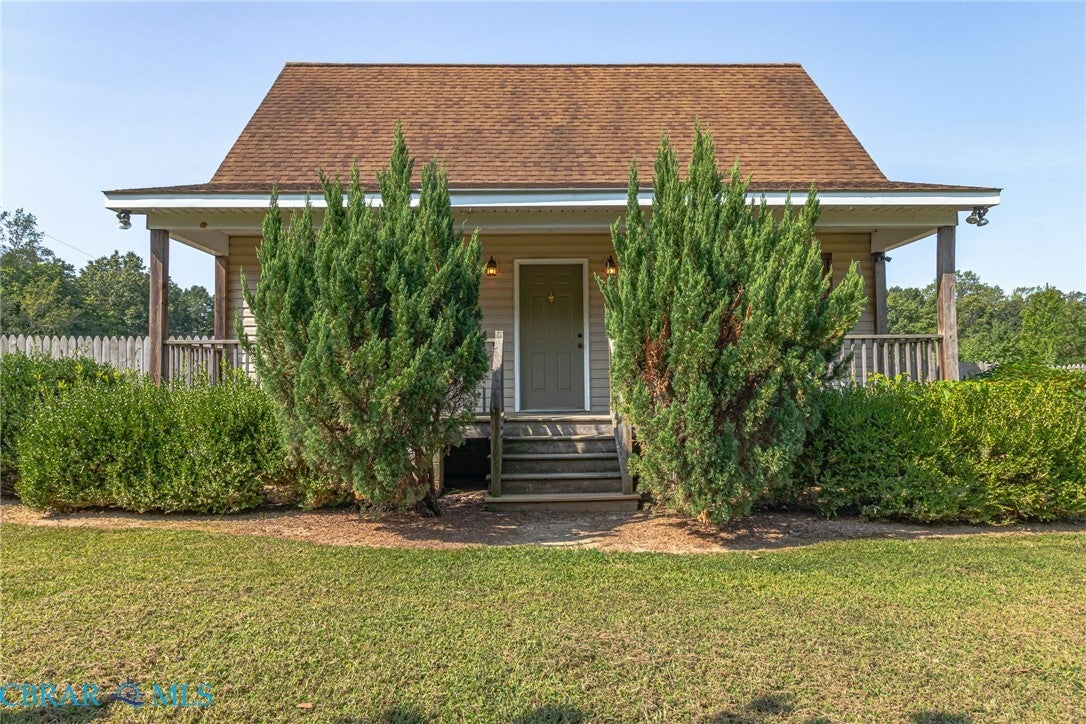372 Cedar Point Road Heathsville, VA 22473 - Photo 31 of 55 Gallery Image 31