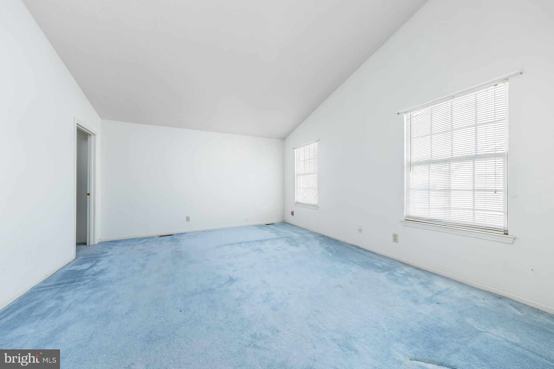 1132 Falkirk Road Williamstown, NJ 08094 - Photo 12 of 23 Primary Suite with two walk-in closets