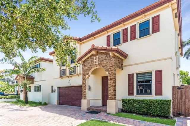 $3,500 | 724 Southeast 37th Avenue, Unit 724, Homestead, FL 33033