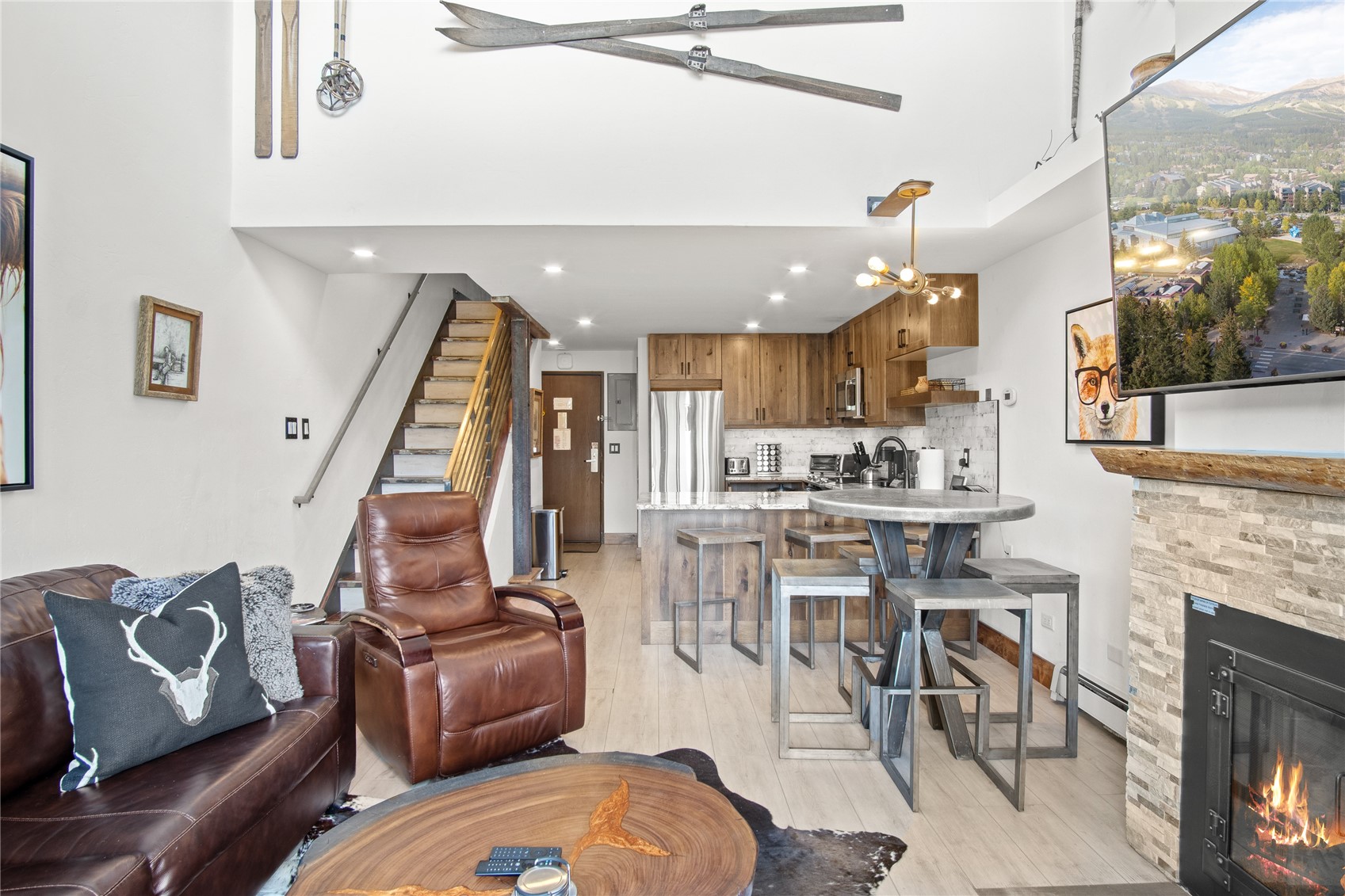 611 Village Road, Unit 28250 Breckenridge, CO 80424 - Photo 5 of 50