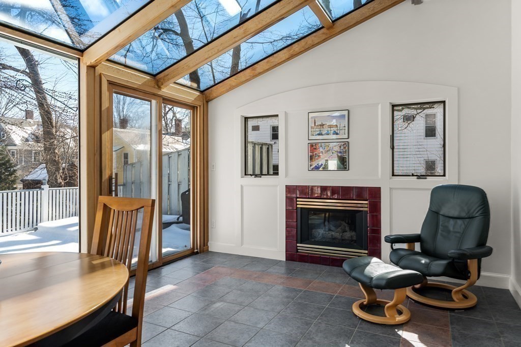 36 Garden Road Newton, MA 02458 - Photo 11 of 28 Gallery Image 11