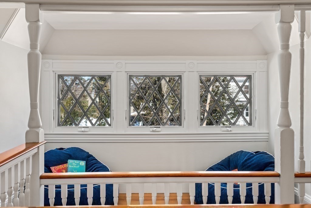 36 Garden Road Newton, MA 02458 - Photo 13 of 28 Gallery Image 13