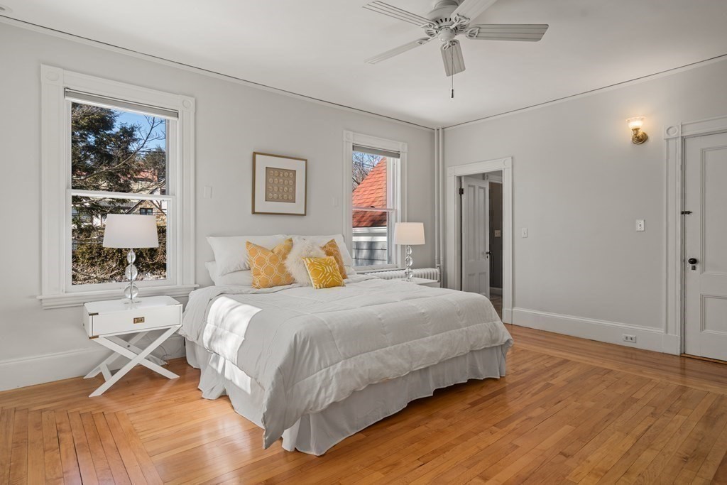 36 Garden Road Newton, MA 02458 - Photo 14 of 28 Gallery Image 14