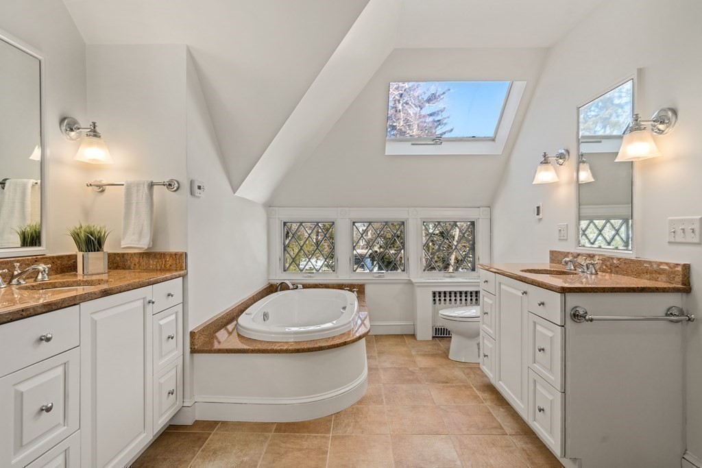 36 Garden Road Newton, MA 02458 - Photo 15 of 28 Gallery Image 15