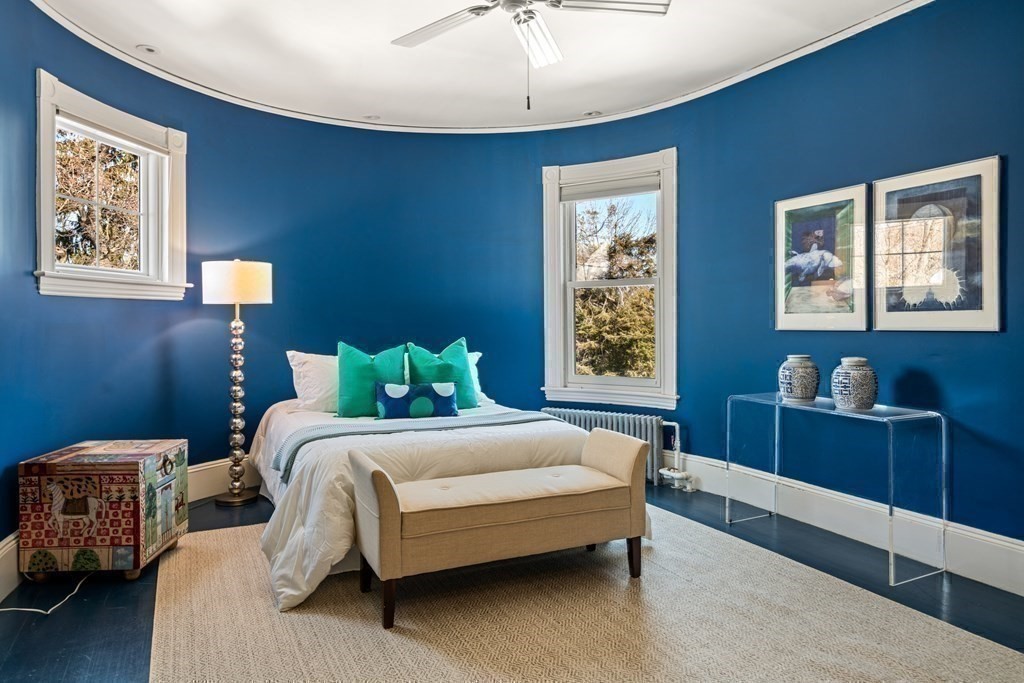 36 Garden Road Newton, MA 02458 - Photo 16 of 28 Gallery Image 16