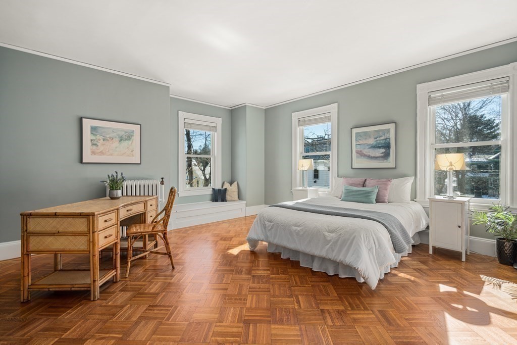 36 Garden Road Newton, MA 02458 - Photo 17 of 28 Gallery Image 17