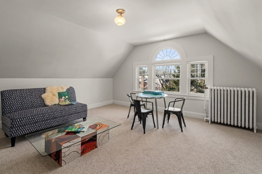 36 Garden Road Newton, MA 02458 - Photo 20 of 28 Gallery Image 20