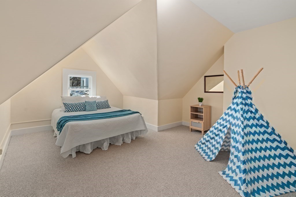 36 Garden Road Newton, MA 02458 - Photo 21 of 28 Gallery Image 21