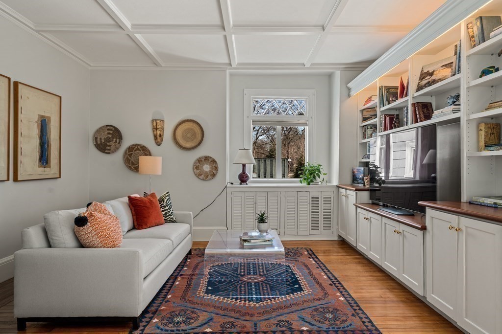 36 Garden Road Newton, MA 02458 - Photo 7 of 28 Gallery Image 7