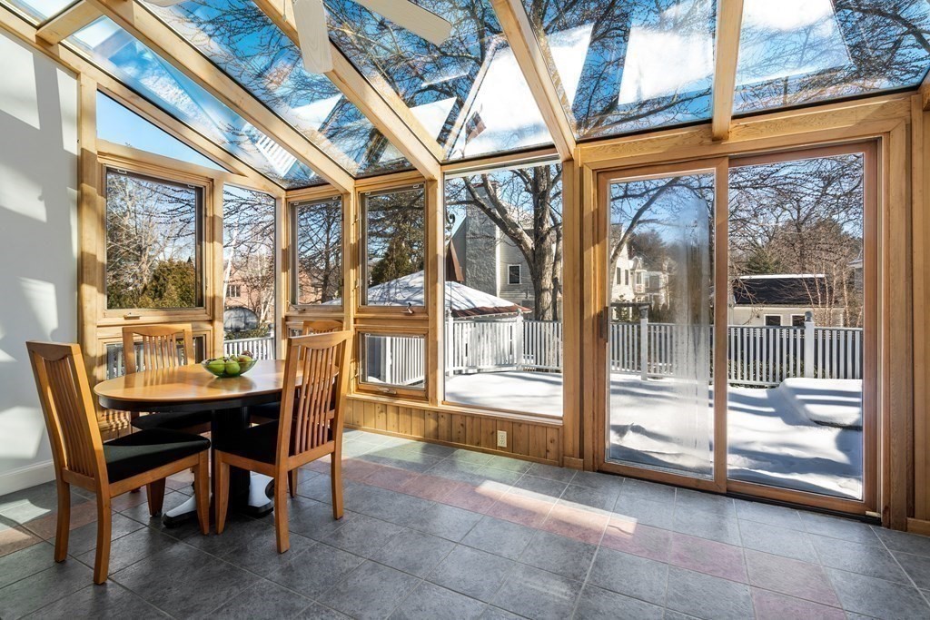 36 Garden Road Newton, MA 02458 - Photo 10 of 28 Gallery Image 10