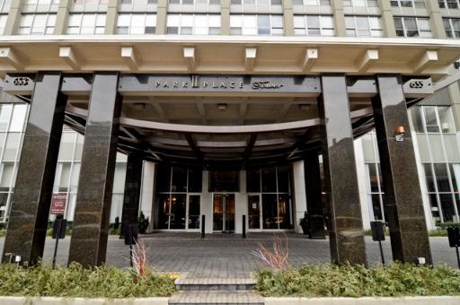 655 West Irving Park Road, Unit 5109 Chicago, IL 60613 - Photo 1 of 19