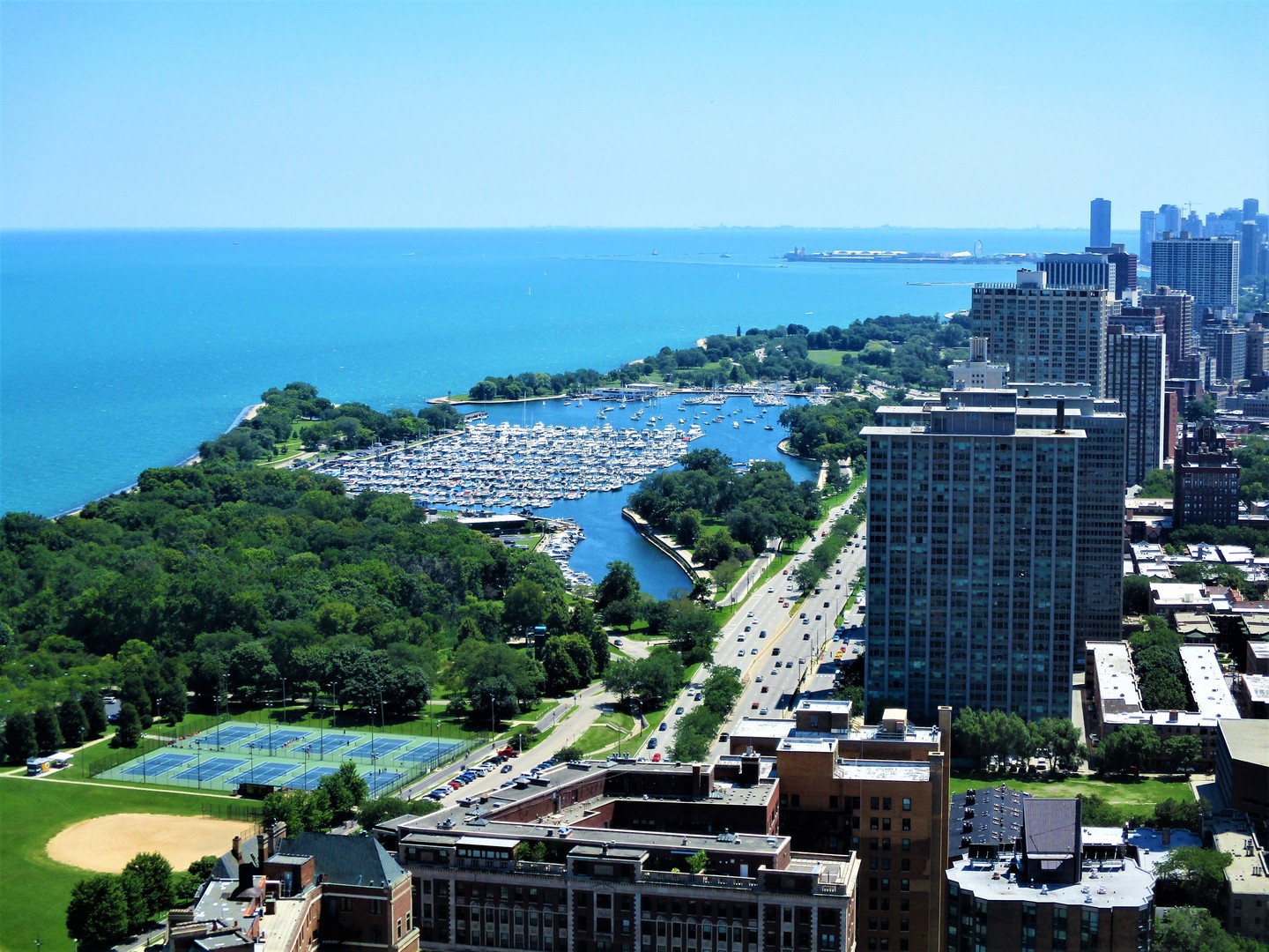 655 West Irving Park Road, Unit 5109 Chicago, IL 60613 - Photo 2 of 19
