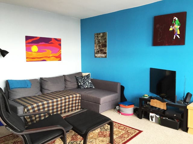 655 West Irving Park Road, Unit 5109 Chicago, IL 60613 - Photo 17 of 19