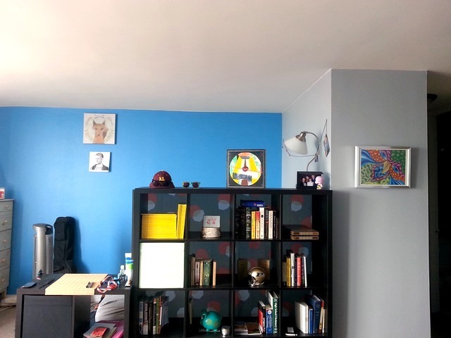 655 West Irving Park Road, Unit 5109 Chicago, IL 60613 - Photo 18 of 19
