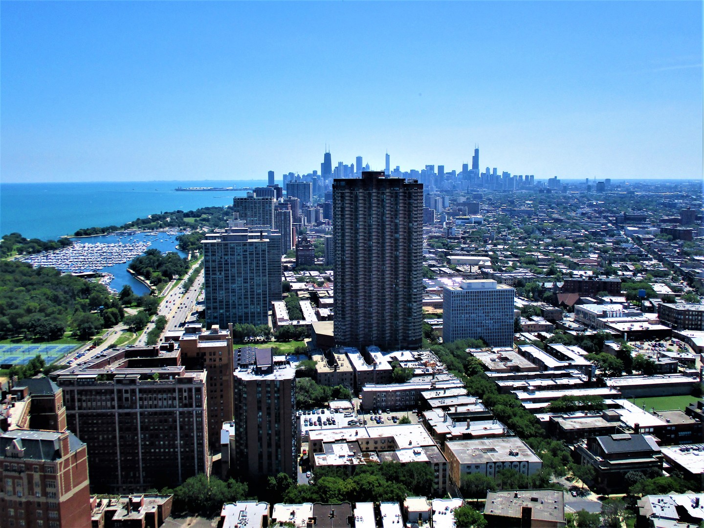 655 West Irving Park Road, Unit 5109 Chicago, IL 60613 - Photo 3 of 19