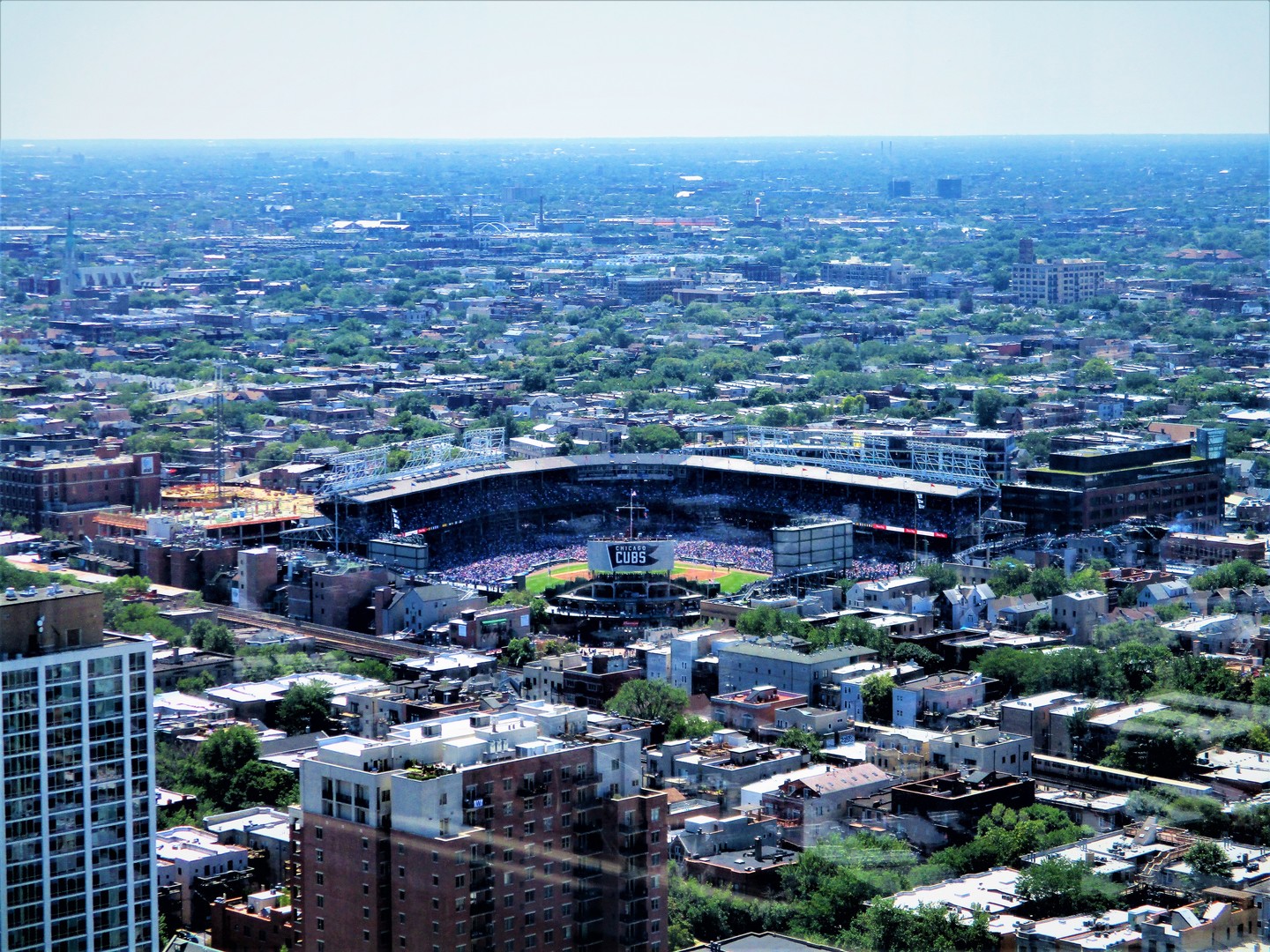 655 West Irving Park Road, Unit 5109 Chicago, IL 60613 - Photo 4 of 19