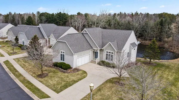 $625,501 | 18202 Lost Creek Lane, Spring Lake, MI 49456