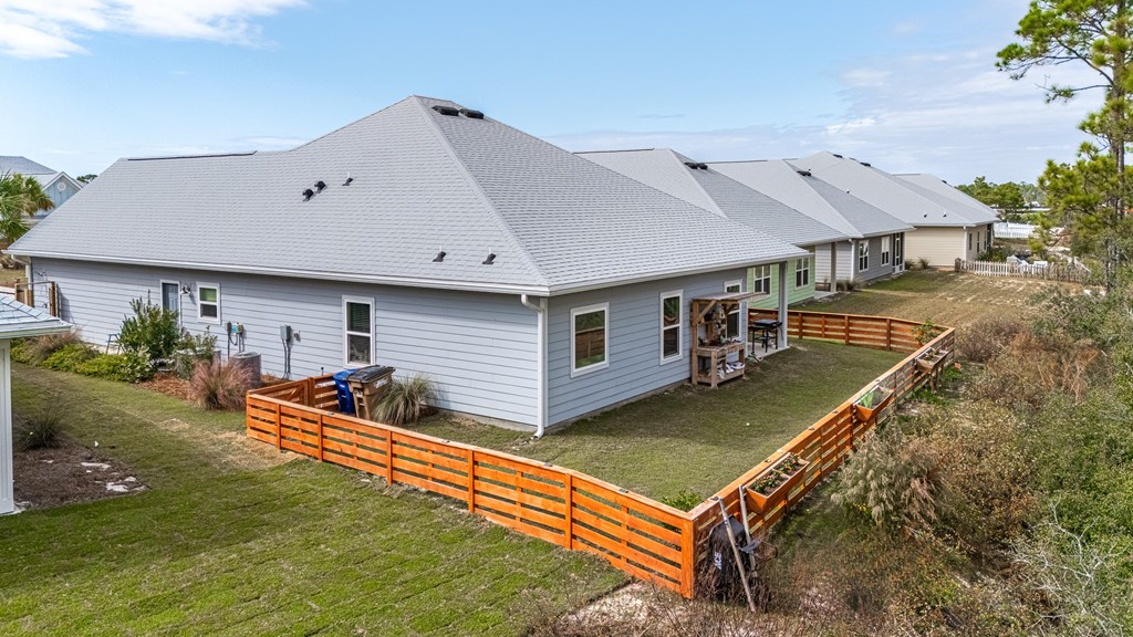 956 Backwater Road Port St. Joe, FL 32456 - Photo 23 of 76