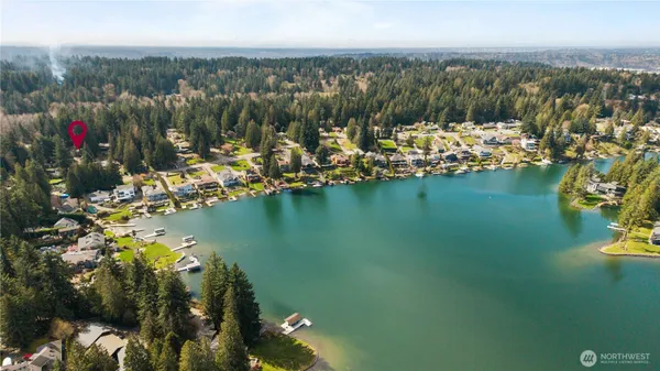 $670,000 | 18002 42nd Street East, Lake Tapps, WA 98391