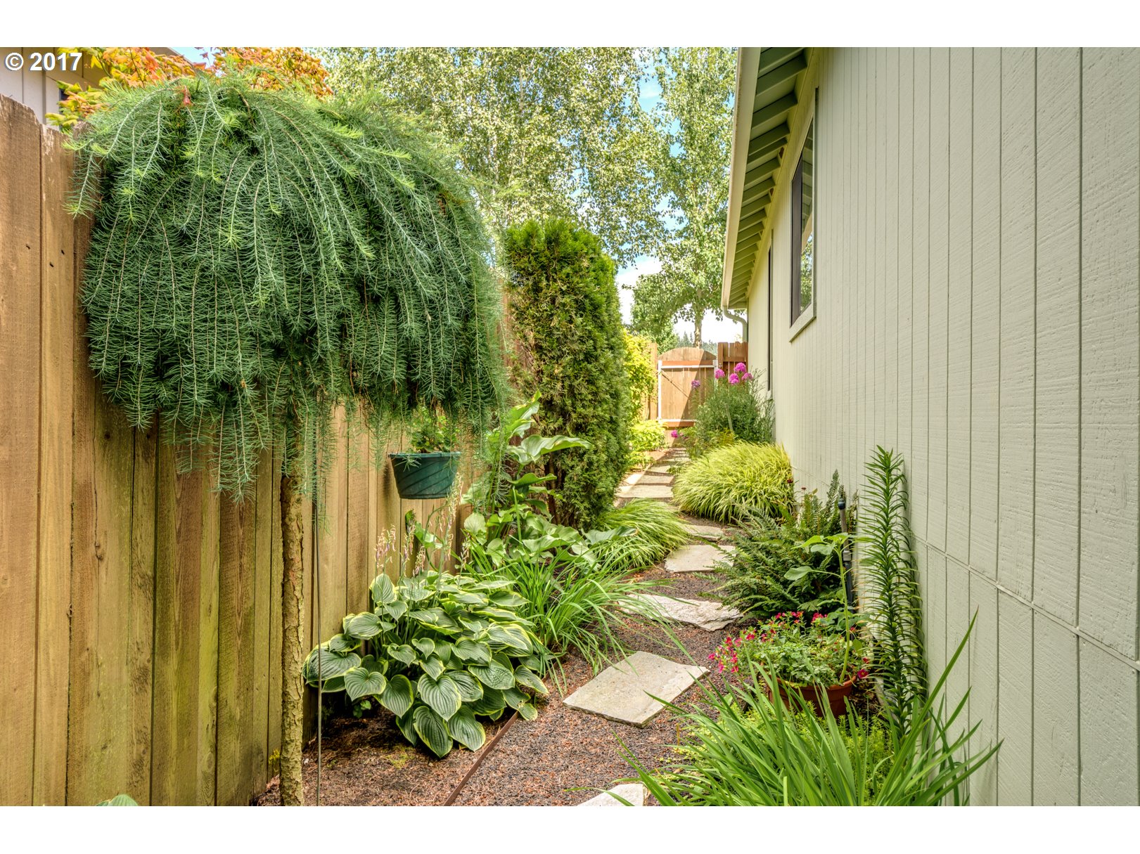 Yard