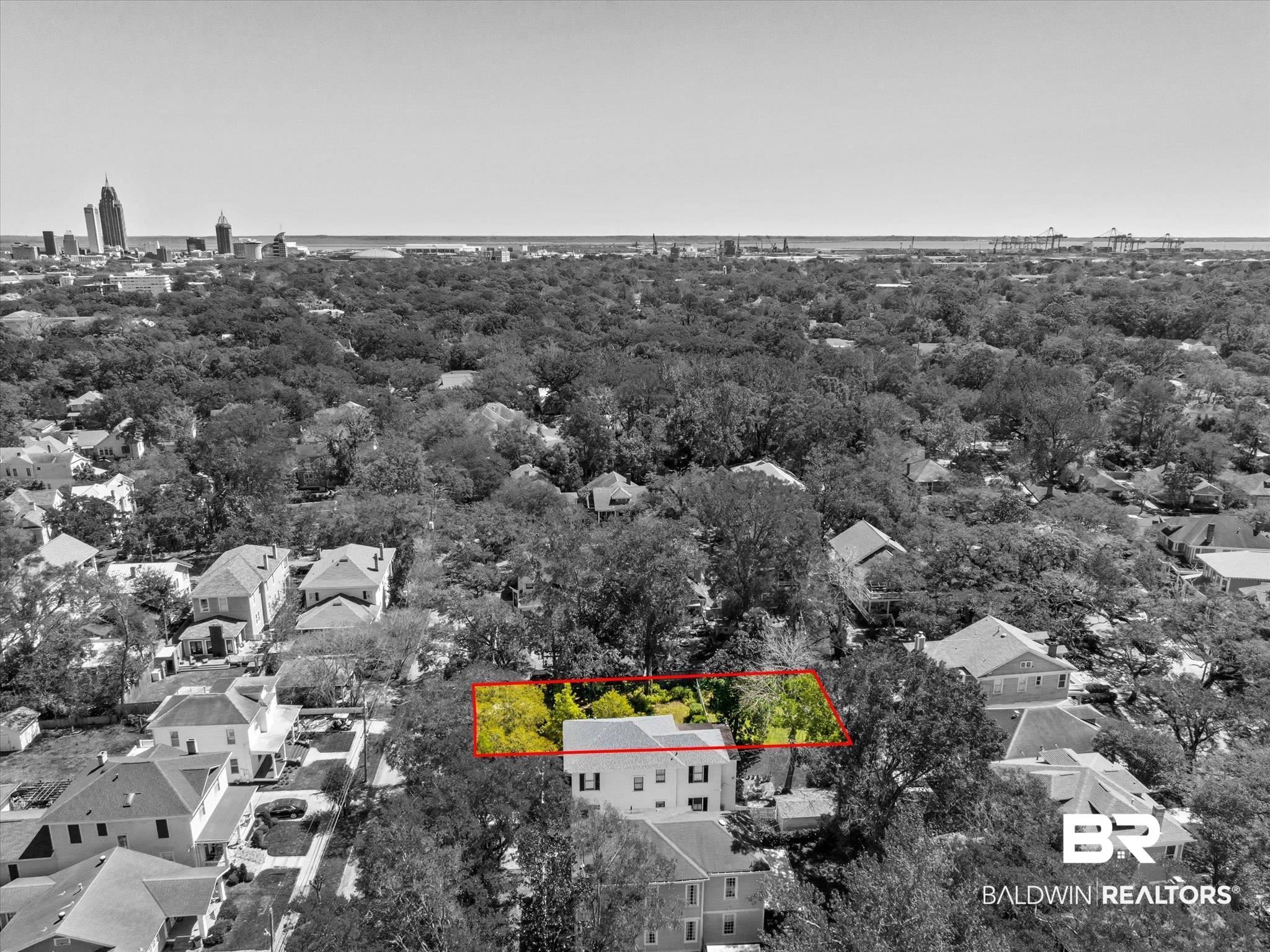 0 Palmetto Street Mobile, AL 36604 - Photo 13 of 18