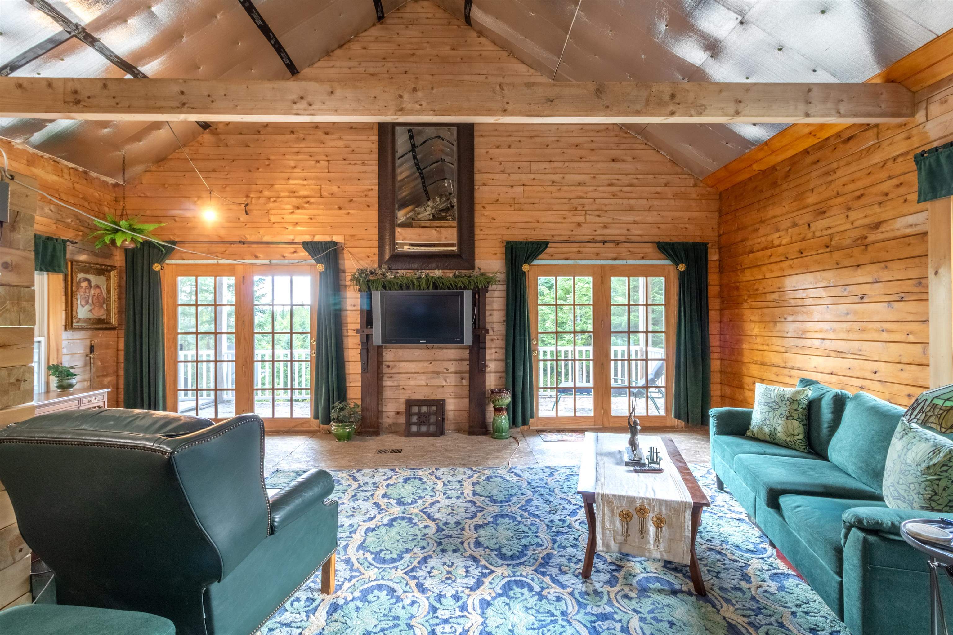 2569 10 Mile Square Road Charleston, VT 05846 - Photo 13 of 33