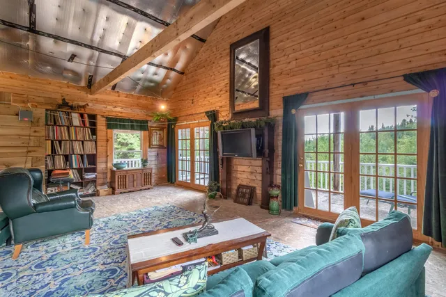 $425,000 | 2569 10 Mile Square Road, Charleston, VT 05846