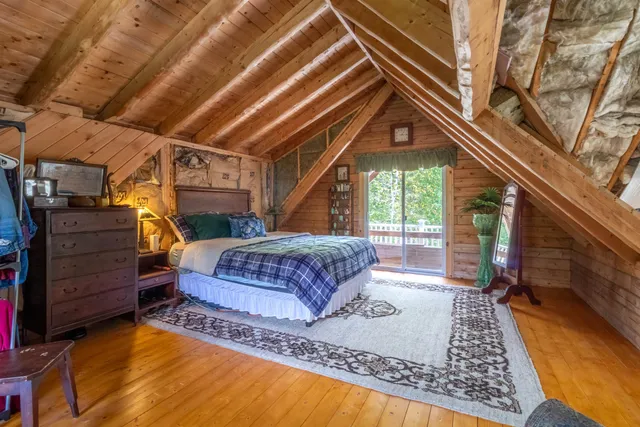 $425,000 | 2569 10 Mile Square Road, Charleston, VT 05846