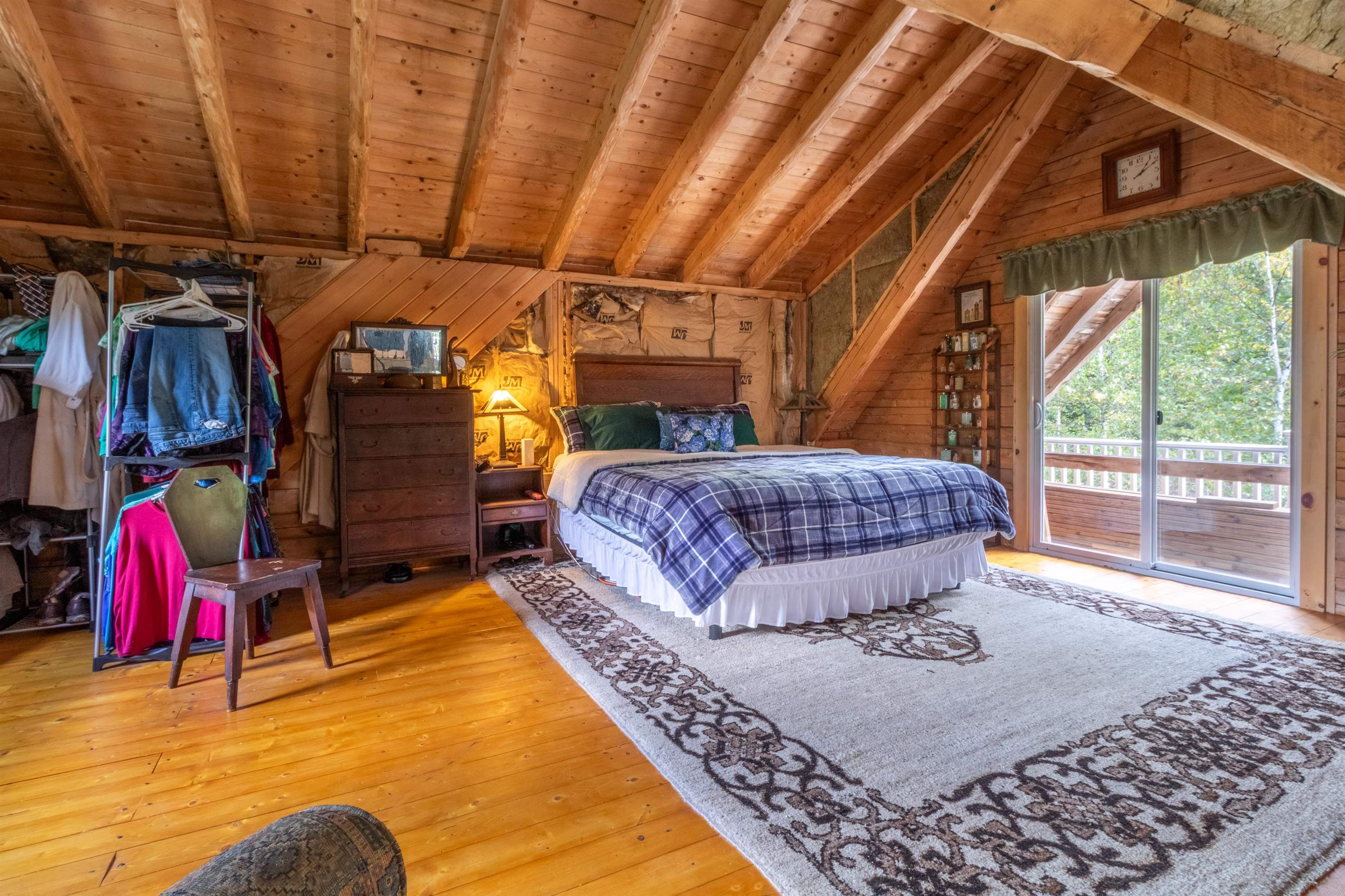 2569 10 Mile Square Road Charleston, VT 05846 - Photo 20 of 33