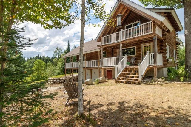 $425,000 | 2569 10 Mile Square Road, Charleston, VT 05846
